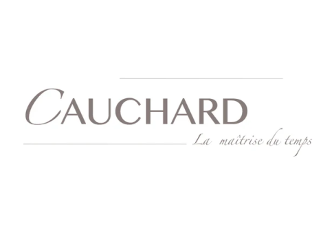 logo de Cauchard