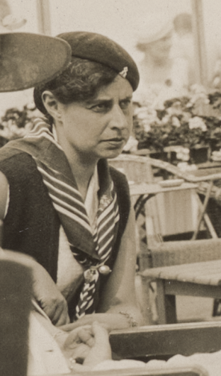 Augusta Lorenzi