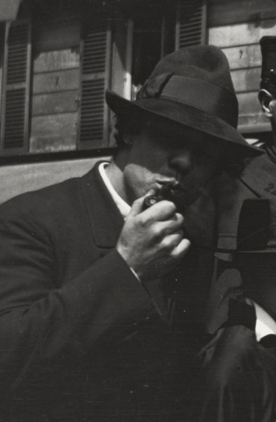 Manuel Ortiz de Zarate