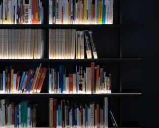 Bibliothèque du CEP