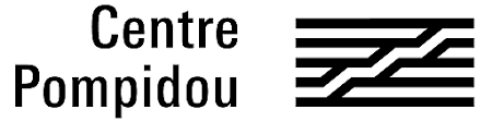 Logo du MNAM / Centre Pompidou