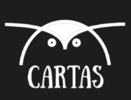 logo du projet ANR Cartas