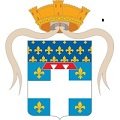 logo de la ville d'Antibes