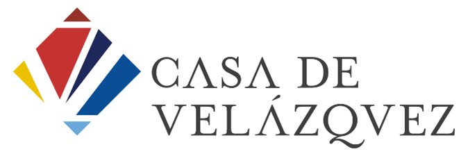 logo de la Casa de Velazquez