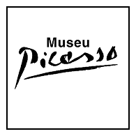 logo du musée Picasso de Barcelone
