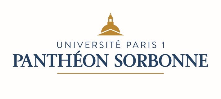 Logo de l'université Paris-1