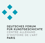 Logo du Centre allemand d'Histoire de l'Art