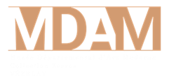 logo du MDAM